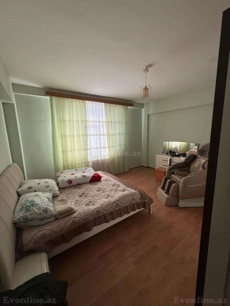 Satılır 2 otaqlı Mənzil Yeni tikili 87 m² Xırdalan - şəkil 7