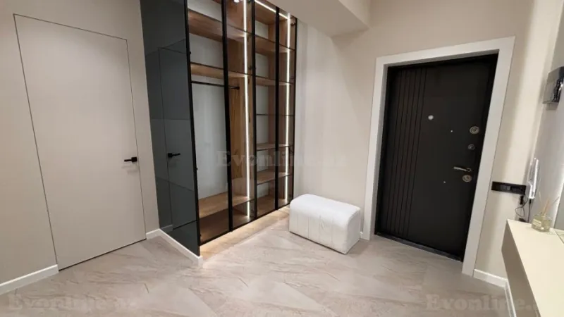 Kirayə verilir 2 otaqlı Mənzil Yeni tikili 75 m² Xətai m. - şəkil 14