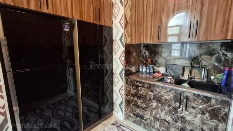 Satılır 3 otaqlı Mənzil Köhnə tikili 110 m² Sahil m. - şəkil 7