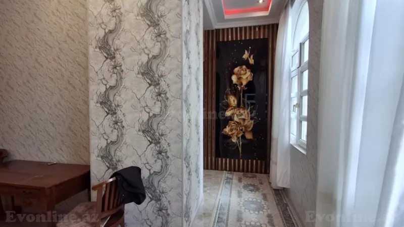 Satılır 3 otaqlı Mənzil Köhnə tikili 110 m² Sahil m. - şəkil 16