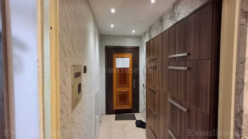 Satılır 3 otaqlı Mənzil Köhnə tikili 110 m² Sahil m. - şəkil 19
