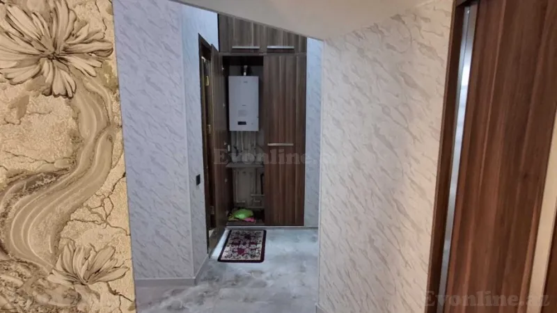 Satılır 3 otaqlı Mənzil Köhnə tikili 110 m² Sahil m. - şəkil 22