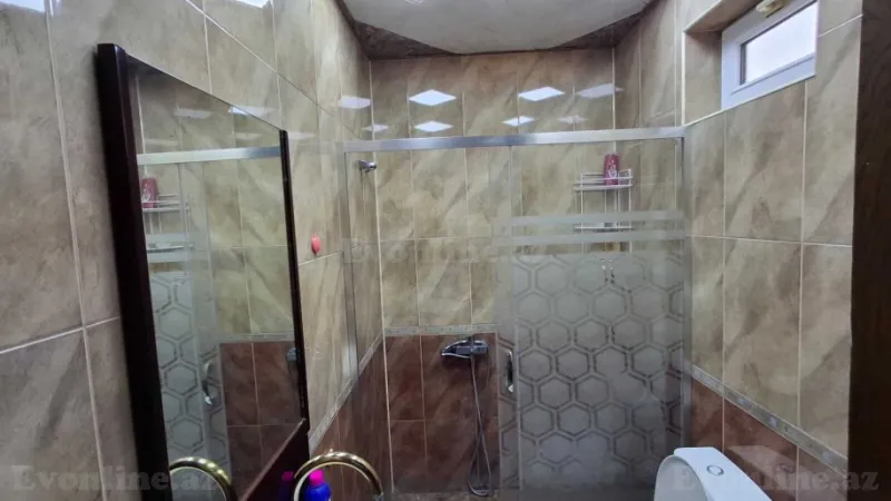 Satılır 3 otaqlı Mənzil Köhnə tikili 110 m² Sahil m. - şəkil 23