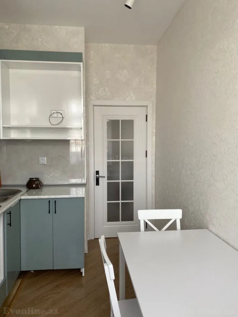 Satılır 2 otaqlı Mənzil Yeni tikili 54 m² Yeni Yasamal - şəkil 5