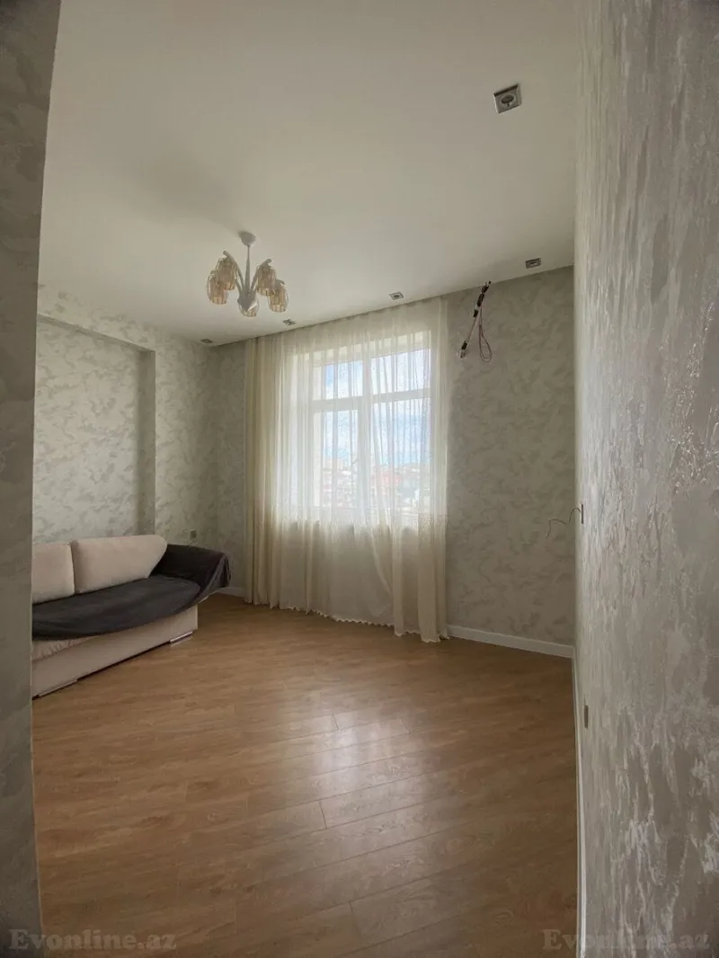 Satılır 2 otaqlı Mənzil Yeni tikili 54 m² Yeni Yasamal - şəkil 7