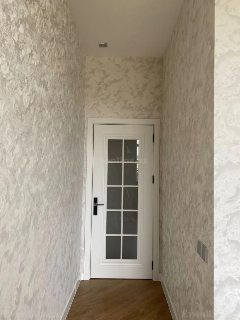 Satılır 2 otaqlı Mənzil Yeni tikili 54 m² Yeni Yasamal - şəkil 8