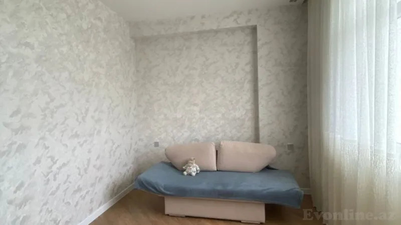 Satılır 2 otaqlı Mənzil Yeni tikili 54 m² Yeni Yasamal - şəkil 9