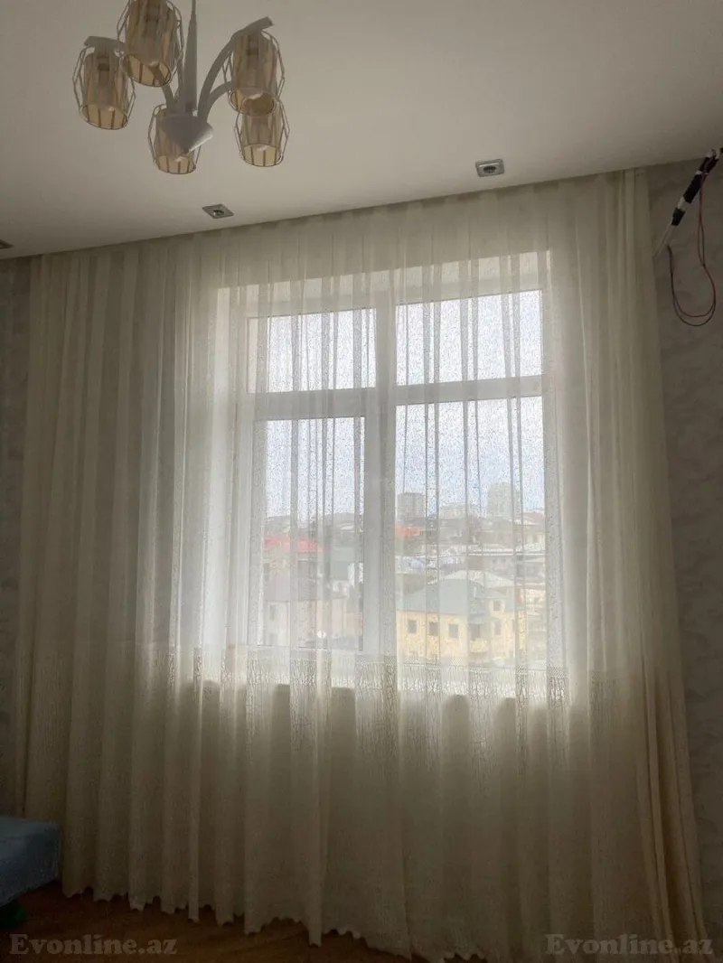 Satılır 2 otaqlı Mənzil Yeni tikili 54 m² Yeni Yasamal - şəkil 10
