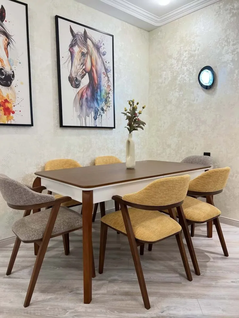Satılır 3 otaqlı Mənzil Yeni tikili 90 m² Xətai r. - şəkil 7