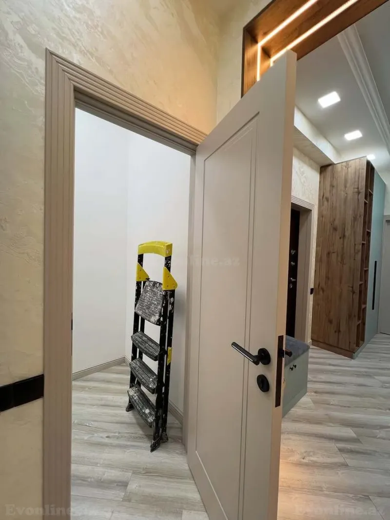 Satılır 3 otaqlı Mənzil Yeni tikili 90 m² Xətai r. - şəkil 15