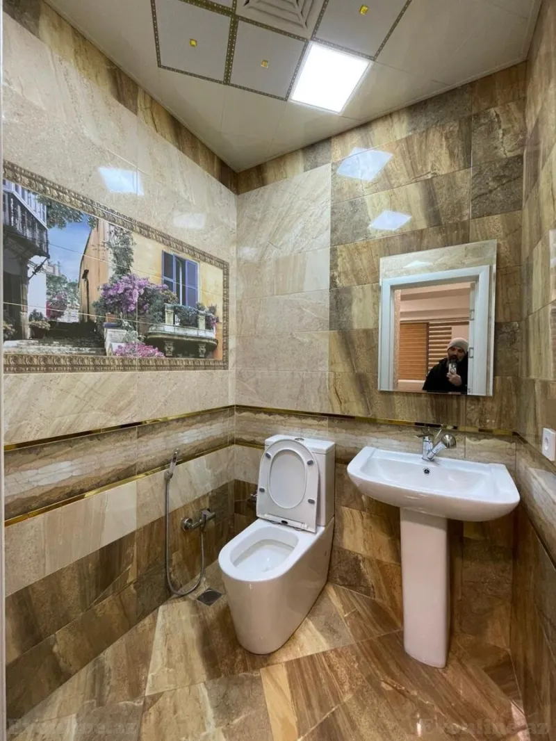 Kirayə verilir Ofis 245 m² Nərimanov r. - şəkil 14