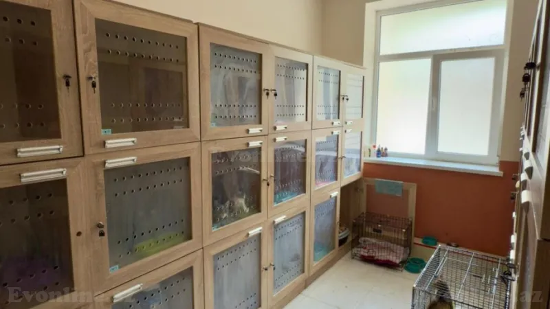 Satılır Obyekt 100 m² Elmlər Akademiyası m. - şəkil 7