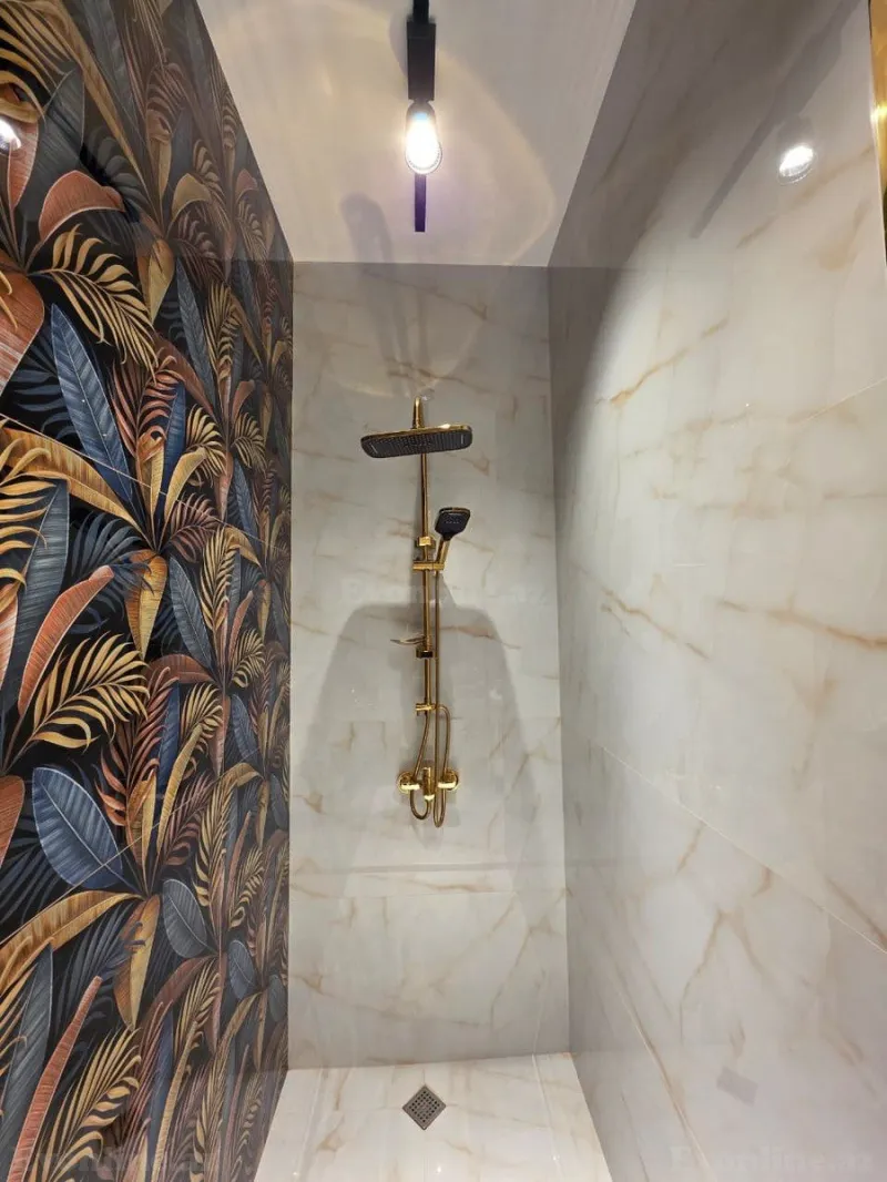 Satılır 4 otaqlı Mənzil Yeni tikili 180 m² Nəriman Nərimanov m. - şəkil 17