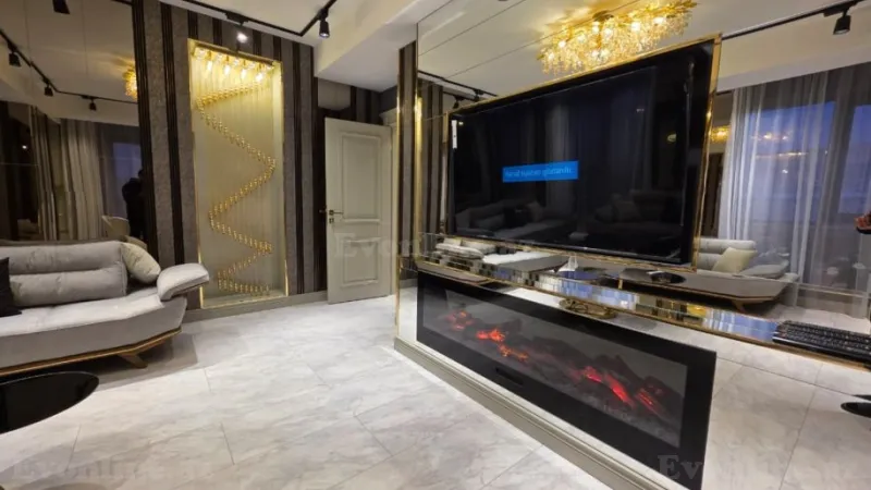 Satılır 4 otaqlı Mənzil Yeni tikili 180 m² Nəriman Nərimanov m. - şəkil 22