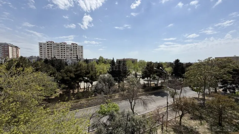 Satılır 2 otaqlı Mənzil Köhnə tikili 36 m² 8-ci kilometr - şəkil 3