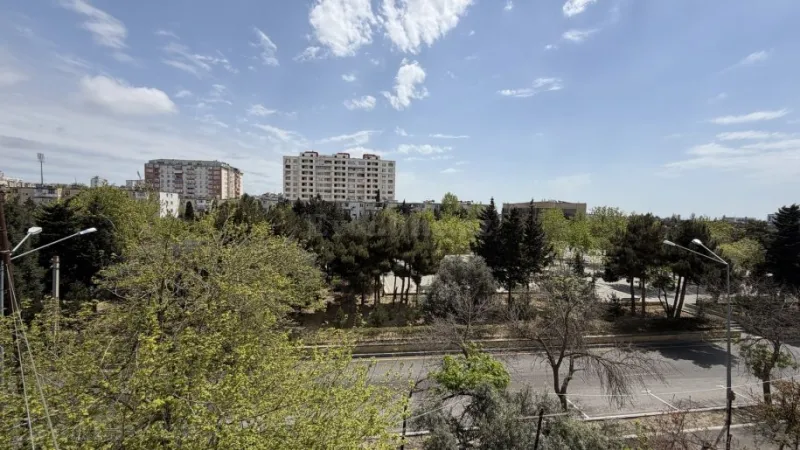 Satılır 2 otaqlı Mənzil Köhnə tikili 36 m² 8-ci kilometr - şəkil 5