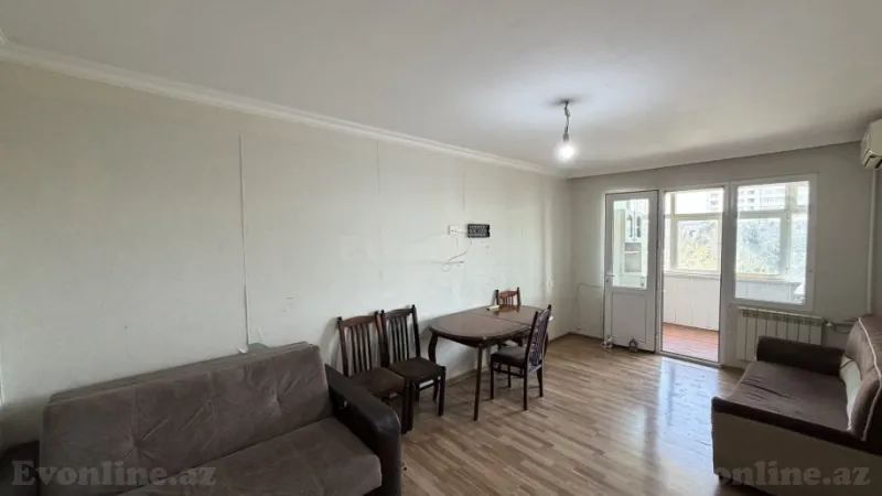 Satılır 2 otaqlı Mənzil Köhnə tikili 36 m² 8-ci kilometr - şəkil 6