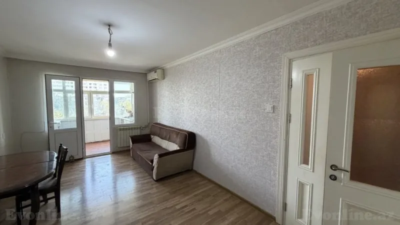 Satılır 2 otaqlı Mənzil Köhnə tikili 36 m² 8-ci kilometr - şəkil 7