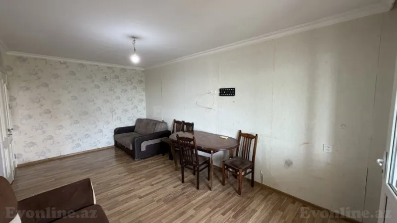 Satılır 2 otaqlı Mənzil Köhnə tikili 36 m² 8-ci kilometr - şəkil 8