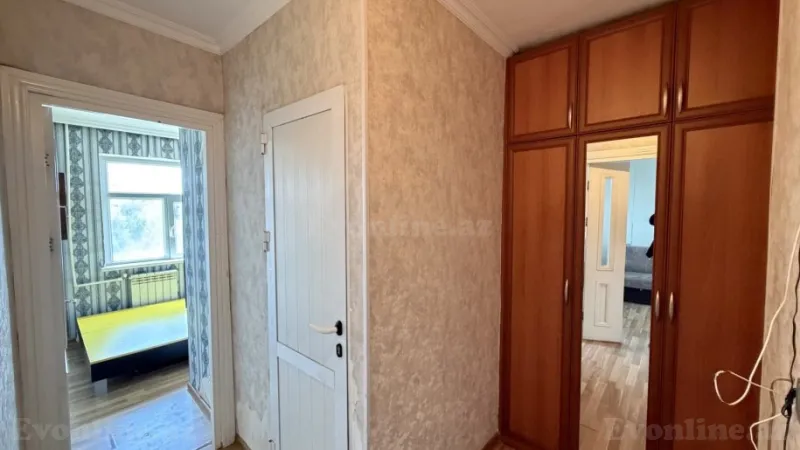 Satılır 2 otaqlı Mənzil Köhnə tikili 36 m² 8-ci kilometr - şəkil 10