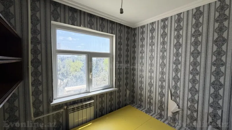 Satılır 2 otaqlı Mənzil Köhnə tikili 36 m² 8-ci kilometr - şəkil 15
