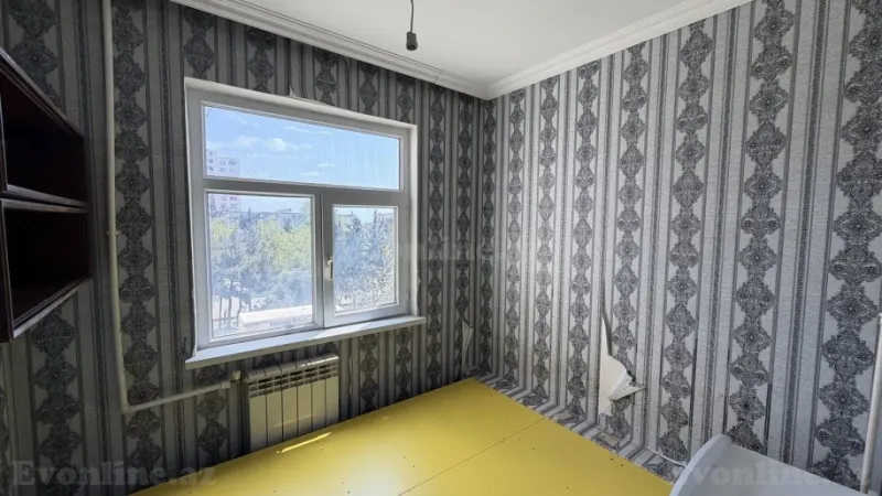 Satılır 2 otaqlı Mənzil Köhnə tikili 36 m² 8-ci kilometr - şəkil 16