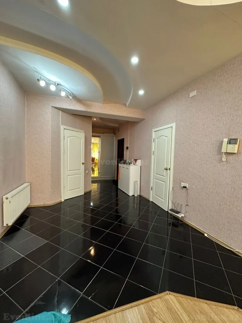 Satılır 3 otaqlı Mənzil Yeni tikili 106 m² Xətai m. - şəkil 3