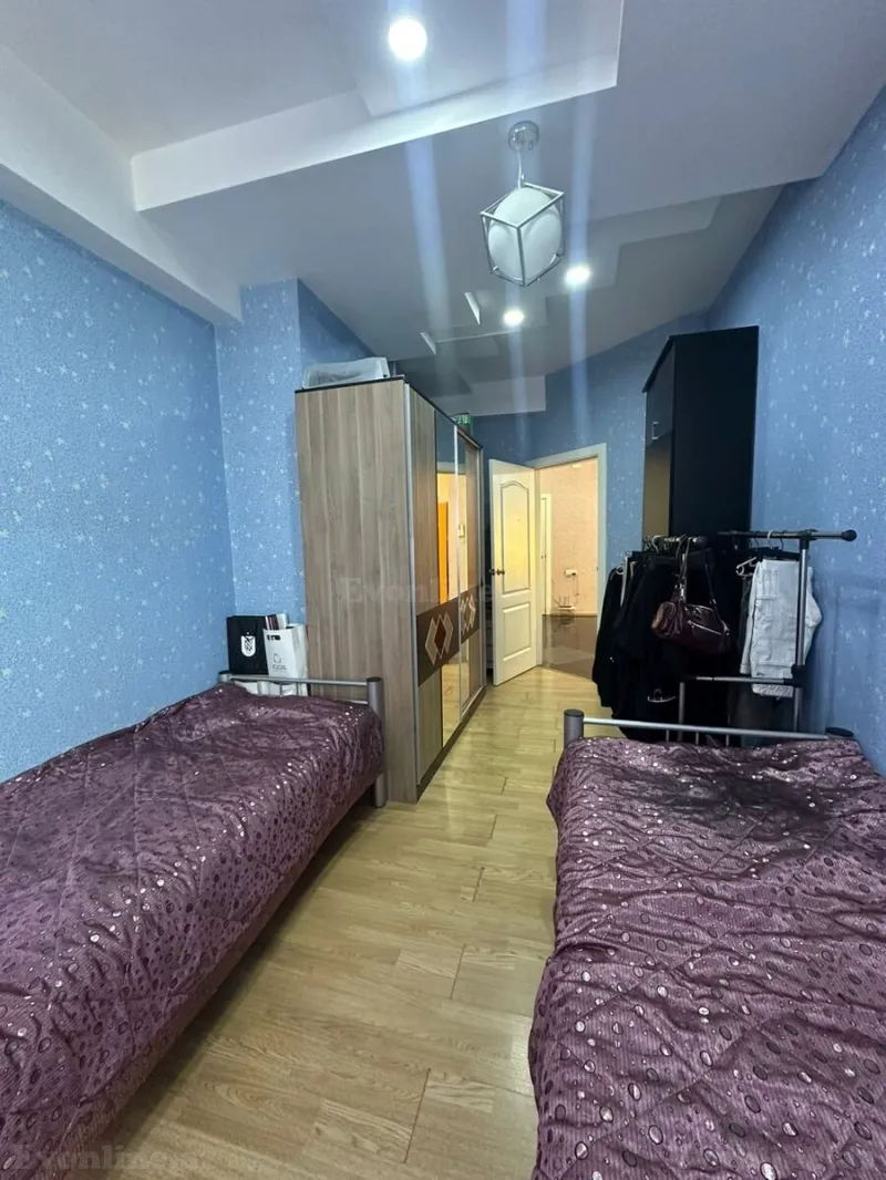 Satılır 3 otaqlı Mənzil Yeni tikili 106 m² Xətai m. - şəkil 12