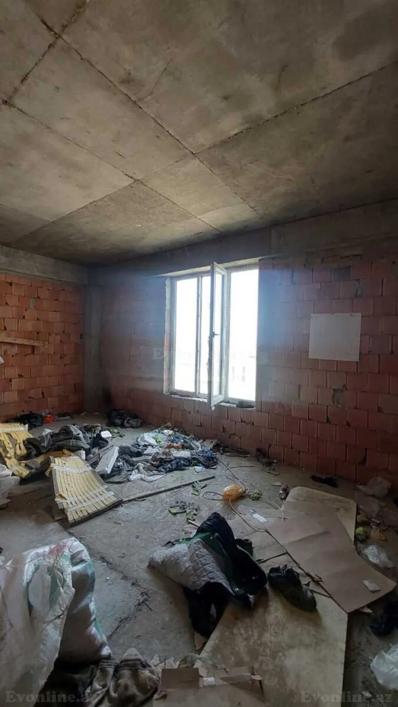 Satılır 2 otaqlı Mənzil Yeni tikili 62 m² Masazır - şəkil 2