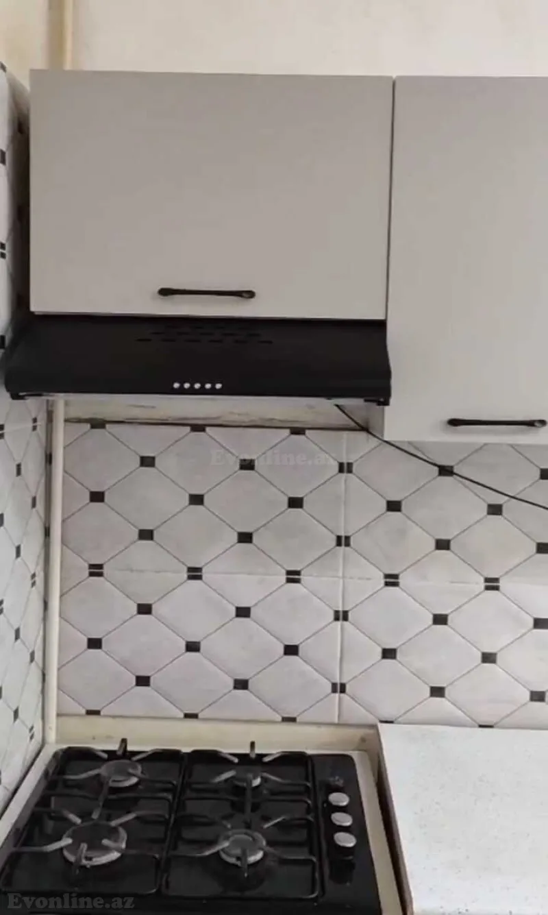 Kirayə verilir 3 otaqlı Mənzil Köhnə tikili 75 m² Nəriman Nərimanov m. - şəkil 10