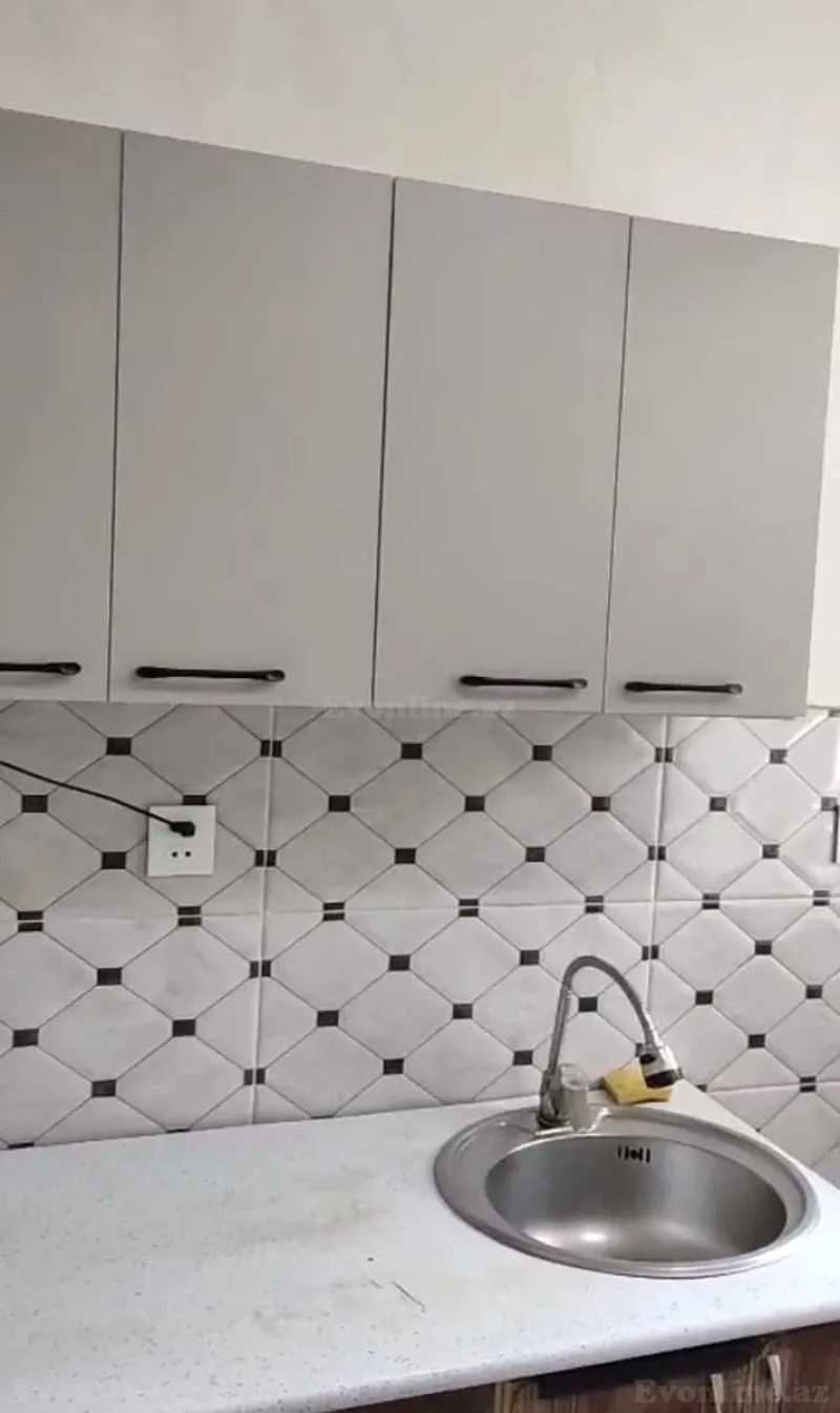 Kirayə verilir 3 otaqlı Mənzil Köhnə tikili 75 m² Nəriman Nərimanov m. - şəkil 12
