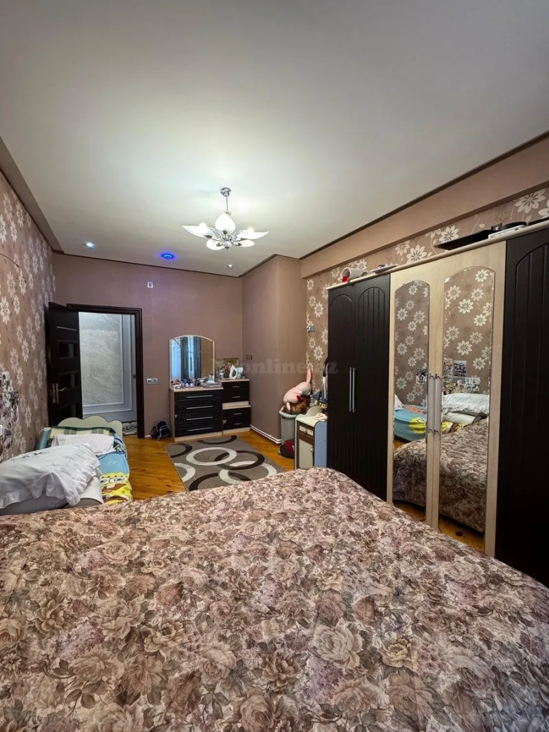 Satılır 2 otaqlı Mənzil Yeni tikili 70 m² Həzi Aslanov m. - şəkil 8