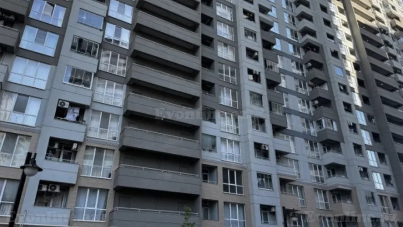 Satılır 2 otaqlı Mənzil Yeni tikili 80 m² 20 Yanvar m. - şəkil 4