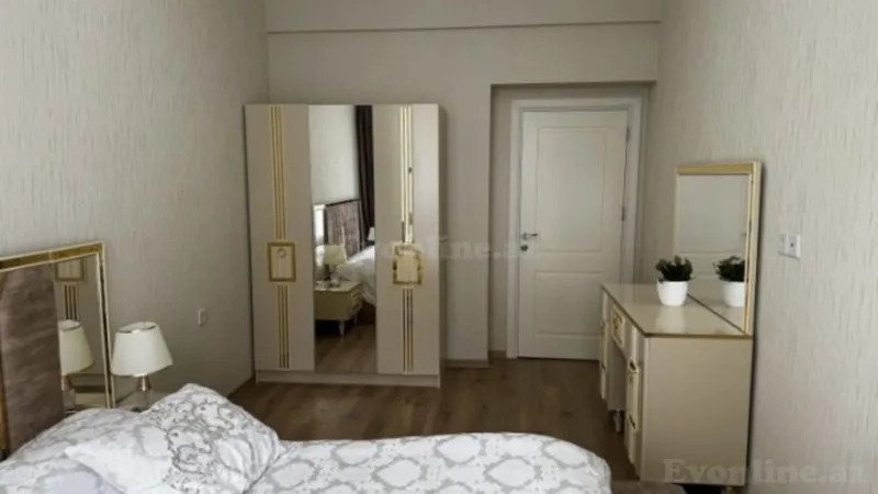 Satılır 2 otaqlı Mənzil Yeni tikili 80 m² 20 Yanvar m. - şəkil 10