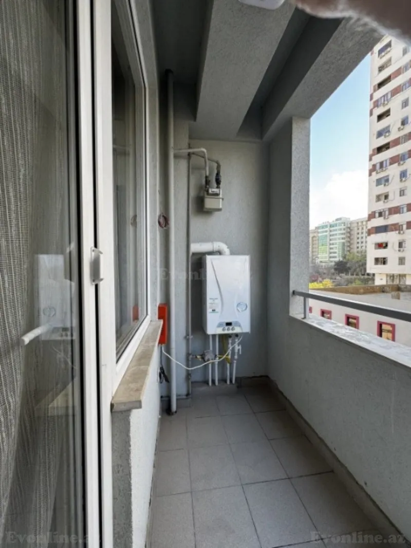 Satılır 2 otaqlı Mənzil Yeni tikili 80 m² 20 Yanvar m. - şəkil 11