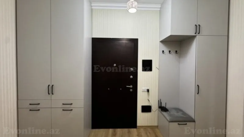Satılır 2 otaqlı Mənzil Yeni tikili 80 m² 20 Yanvar m. - şəkil 12