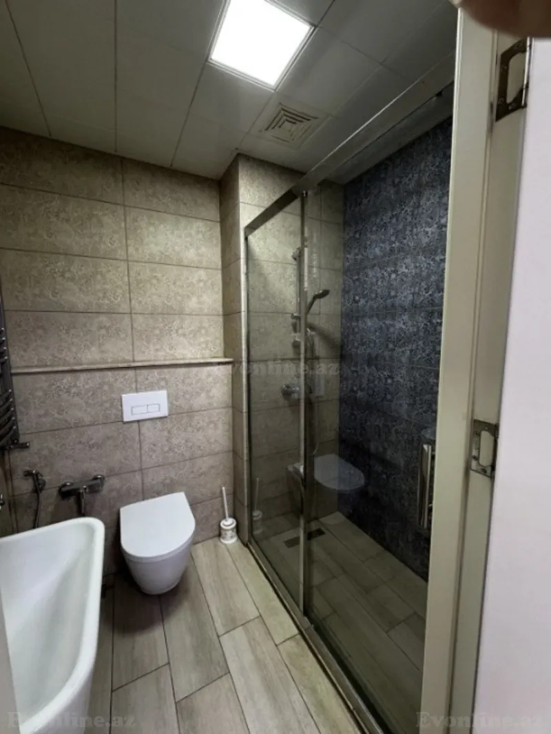 Satılır 2 otaqlı Mənzil Yeni tikili 80 m² 20 Yanvar m. - şəkil 14