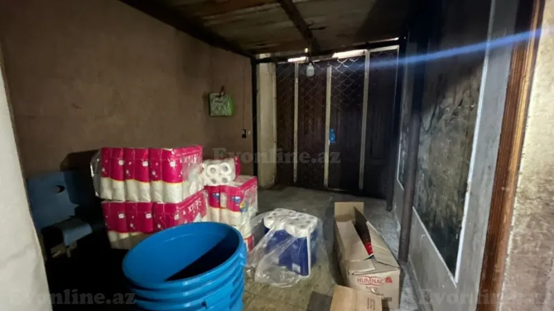 Kirayə verilir Obyekt 55 m² Nizami m. - şəkil 3