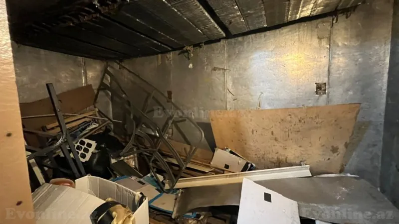 Kirayə verilir Obyekt 55 m² Nizami m. - şəkil 4