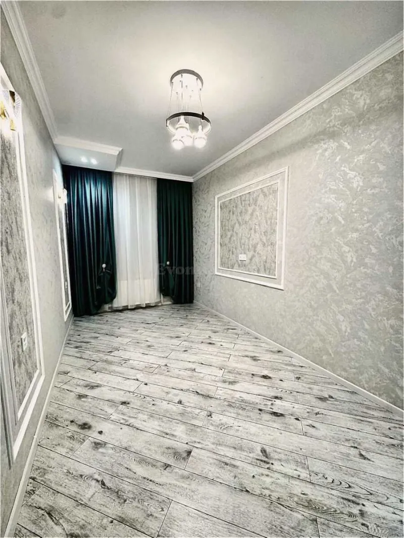 Satılır 2 otaqlı Mənzil Köhnə tikili 55 m² 4-cü mikrorayon - şəkil 4