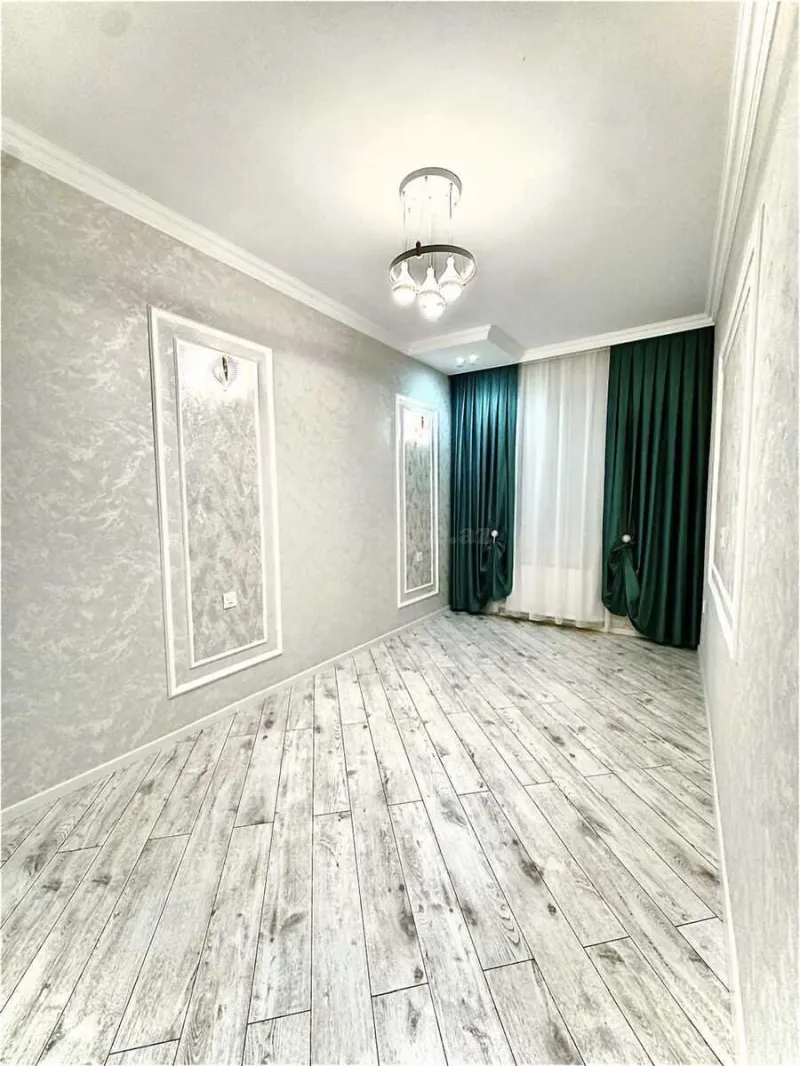Satılır 2 otaqlı Mənzil Köhnə tikili 55 m² 4-cü mikrorayon - şəkil 5