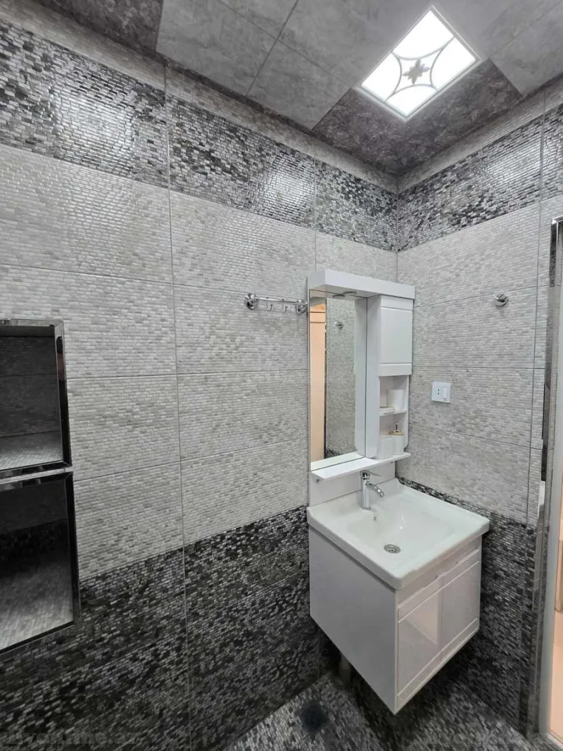 Satılır 2 otaqlı Mənzil Köhnə tikili 55 m² 4-cü mikrorayon - şəkil 7