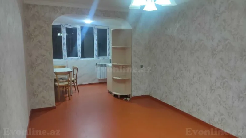 Satılır 2 otaqlı Mənzil Köhnə tikili 44 m² 8-ci kilometr - şəkil 3