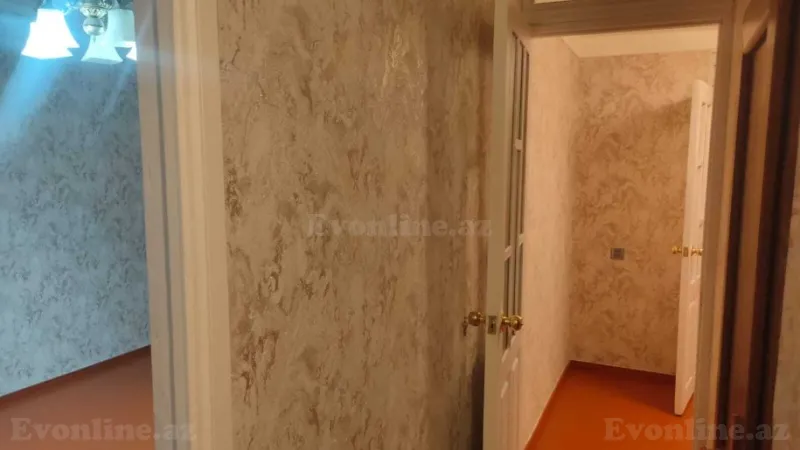 Satılır 2 otaqlı Mənzil Köhnə tikili 44 m² 8-ci kilometr - şəkil 4