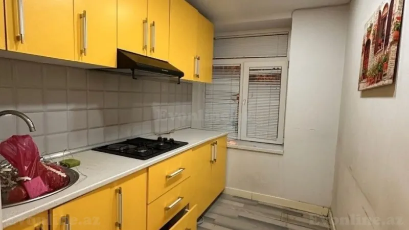 Kirayə verilir Obyekt 70 m² 28 May m. - şəkil 4