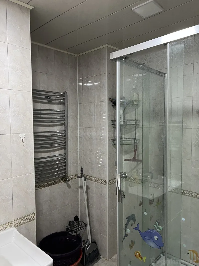 Kirayə verilir 3 otaqlı Mənzil Yeni tikili 86 m² Həzi Aslanov - şəkil 11