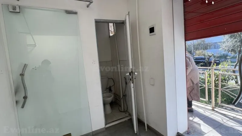 Obyekt 10 m² 8-ci kilometr Kirayə verilir