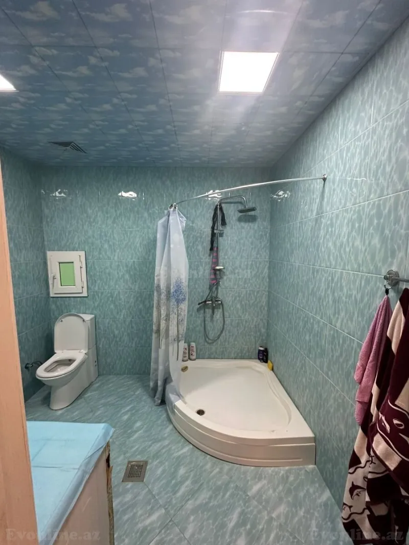 Kirayə verilir 2 otaqlı Mənzil Yeni tikili 70 m² Xətai m. - şəkil 8