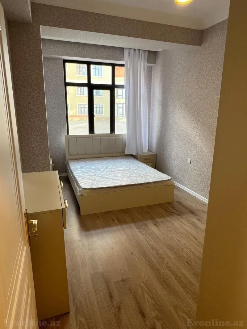 Kirayə verilir 3 otaqlı Mənzil Yeni tikili 82 m² Sumqayıt - şəkil 6