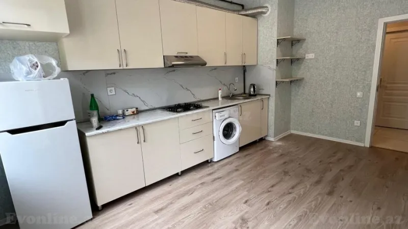 Kirayə verilir 3 otaqlı Mənzil Yeni tikili 82 m² Sumqayıt - şəkil 7